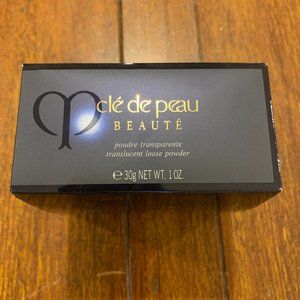 Clé de peau Translucent Loose Powder
